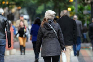 Julho começa com termômetros marcando zero grau em Pelotas