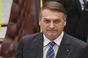 bolsonaro globo