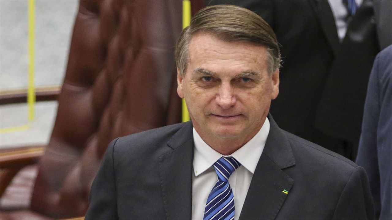 bolsonaro globo