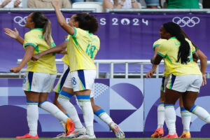 brasil feminino