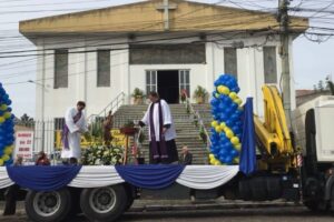 padre do balao