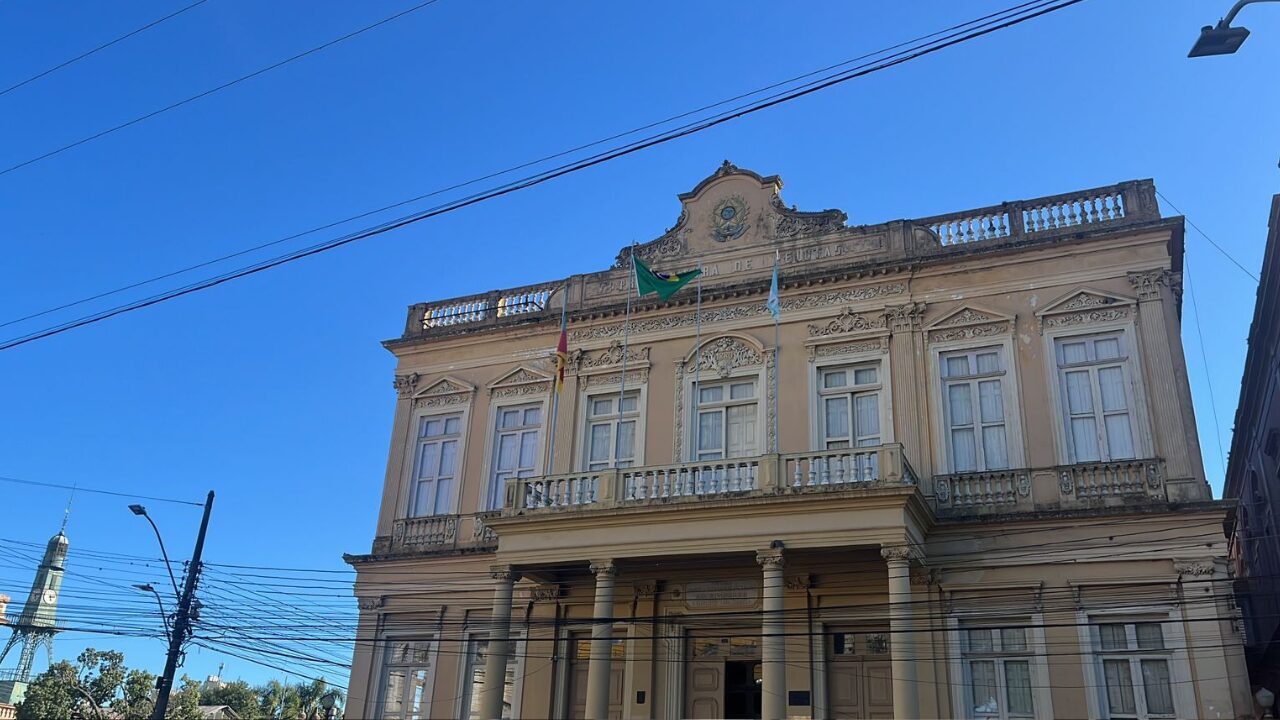 prefeitura