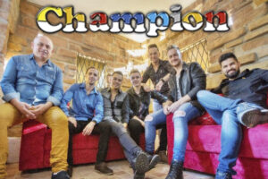 Banda Champion