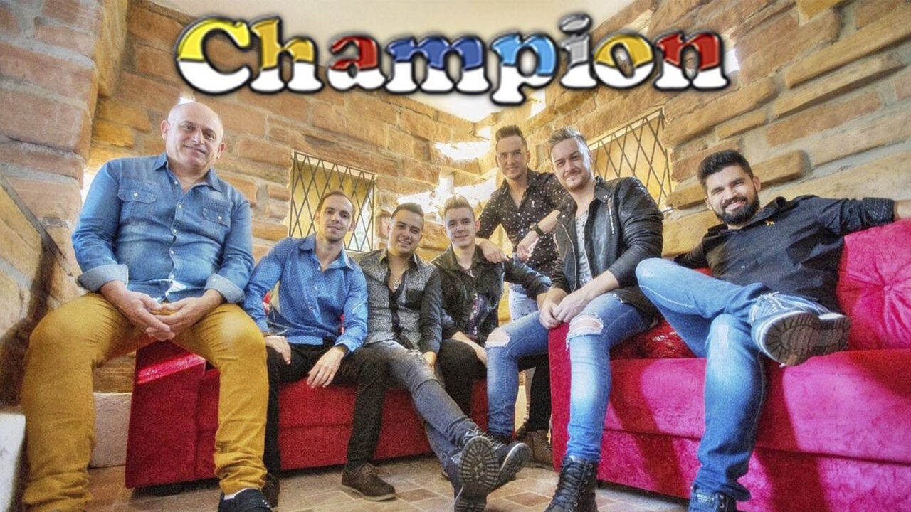 Banda Champion