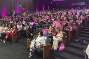 Congresso Mulheres Empreendedoras ocorre dia 23 de novembro em Pelotas