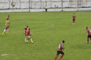 FBC Riograndense vence São Paulo pela 3ª rodada do Gauchão Série B