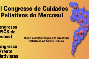 Pelotas sedia Congresso de Cuidados Paliativos do Mercosul a partir desta quarta