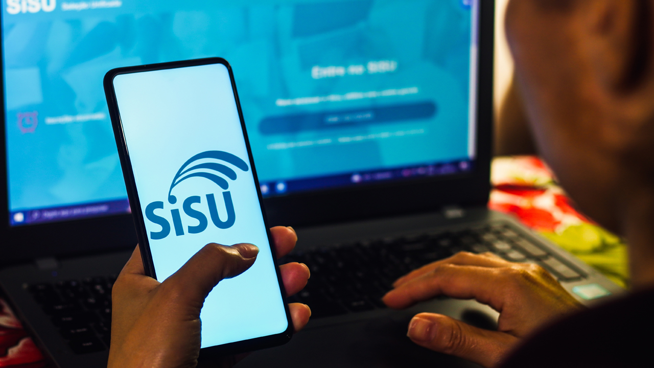 SISU 2023: Período de inscrições começa nesta segunda