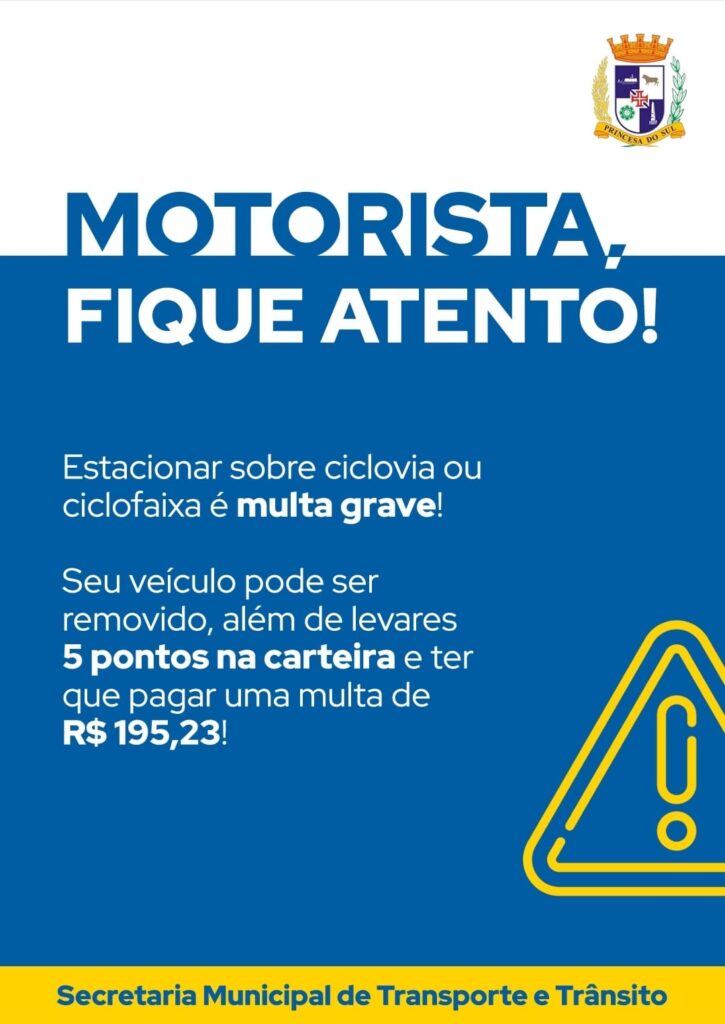 campanha ciclovias